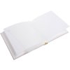 Goldbuch Fotoalbum Summertime beige 25x25 cm 60 witte paginas