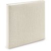 Goldbuch Fotoalbum Summertime beige 25x25 cm 60 witte paginas
