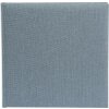 Goldbuch Fotoalbum Summertime grijs-blauw 25x25 cm 60 witte paginas