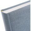 Goldbuch Fotoalbum Summertime grijs-blauw 25x25 cm 60 witte paginas