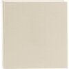 Goldbuch Fotoalbum Summertime beige 30x31 cm 60 witte paginas
