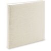 Goldbuch Fotoalbum Summertime beige 30x31 cm 60 witte paginas
