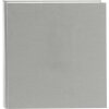 Goldbuch Fotoalbum Summertime grijs 30x31 cm 60 witte paginas