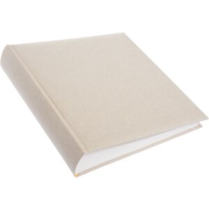 Goldbuch Fotoalbum Summertime beige 30x31 cm 100 witte paginas