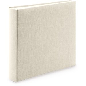 Goldbuch Fotoalbum Summertime beige 30x31 cm 100 witte paginas