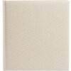 Goldbuch Fotoalbum Summertime beige 30x31 cm 100 witte paginas