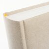 Goldbuch Fotoalbum Summertime beige 30x31 cm 100 witte paginas