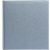 Fotoalbum Summertime blauw-grijs 30x31 cm 100 blz