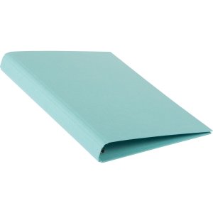 37 507 Goldbuch Ringband a4 Bella Vista - aqua