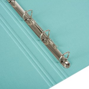 37 507 Goldbuch Ringband a4 Bella Vista - aqua