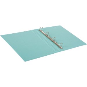 37 507 Goldbuch Ringband a4 Bella Vista - aqua