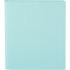 37 507 Goldbuch Ringband a4 Bella Vista - aqua