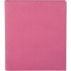 Goldbuch Ringband a4 Bella Vista fuchsia