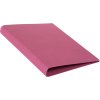 Goldbuch Ringband a4 Bella Vista fuchsia