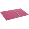 Goldbuch Ringband a4 Bella Vista fuchsia