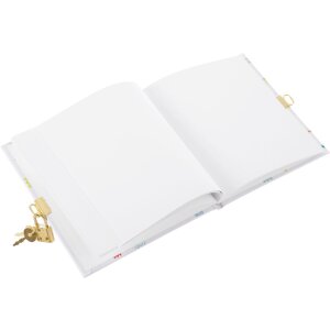 Goldbuch uilen dagboek