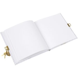 Dagboek Mozaïek Uil - 44 400 Goldbuch