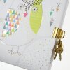 Dagboek Mozaïek Uil - 44 400 Goldbuch