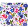 Tuin van Kleuren Geschenktas - Groot