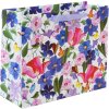 Tuin van Kleuren Geschenktas - Groot