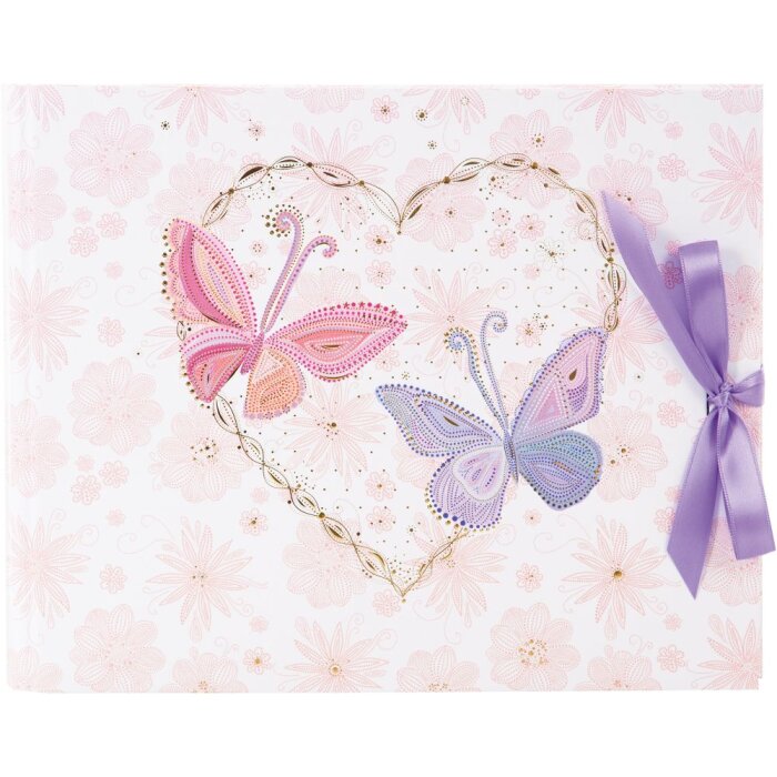 Gast Spiraal Album Samen 29x23 cm
