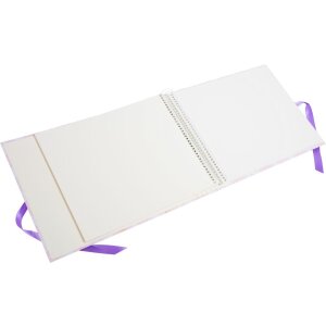 Gast Spiraal Album Samen 29x23 cm