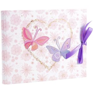 Gast Spiraal Album Samen 29x23 cm