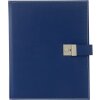 Documentenmap Cezanne blauw