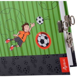Sigikid kilykeeper dagboek jongens