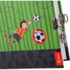Sigikid kilykeeper dagboek jongens