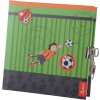 Sigikid kilykeeper dagboek jongens