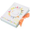 Treasure Box Gelukkige Zon
