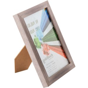 Colour Up Portrait Lijst brons voor 1 foto 13x18 cm