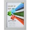 Colour Up Portrait Lijst lichtgrijs voor 1 foto 13x18 cm