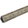 Fotolijst zilver kunststof 30,0 x40,0 cm s95md