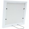 Fotolijst s68lk1e2t wit hout 10,0 x15,0 cm