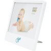 Fotolijst s68kk1e1d wit hout 10,0 x15,0 cm