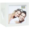 Theelichthouder s68hf1 wit hout 7,0 x8,0 cm