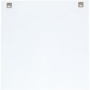 Galeriekader wit s68ek1 Hout 60,0 x60,0 cm