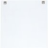 Galeriekader wit s68ek1 Hout 60,0 x60,0 cm