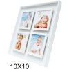 Fotogalerij s68dk1 wit 4 fotos 10x10 cm