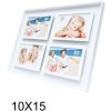 Fotogalerij s68dk1 wit 4 fotos 10x10 cm