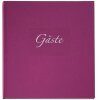 seda gastenboek blackberry