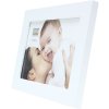 Fotolijst wit hout 15,0 x20,0 cm s66rj