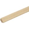 Houten lijst s66kh1 natuur 40x50 cm