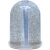 Foto Sneeuwbol transparant plastic s66fa7