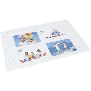 Fotolade S58RJ7E Kunststof Transparant