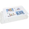 Fotolade S58RJ7E Kunststof Transparant
