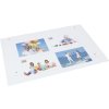 Fotolade S58RJ7E Kunststof Transparant