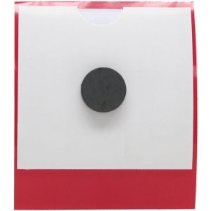 Magnetisch lijst wit-zwart-rood
